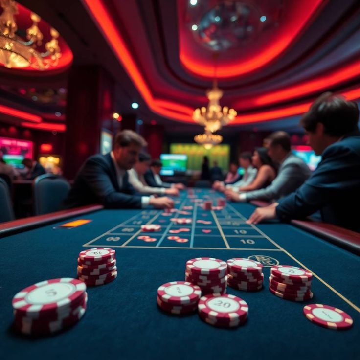 VE888 Game Slot