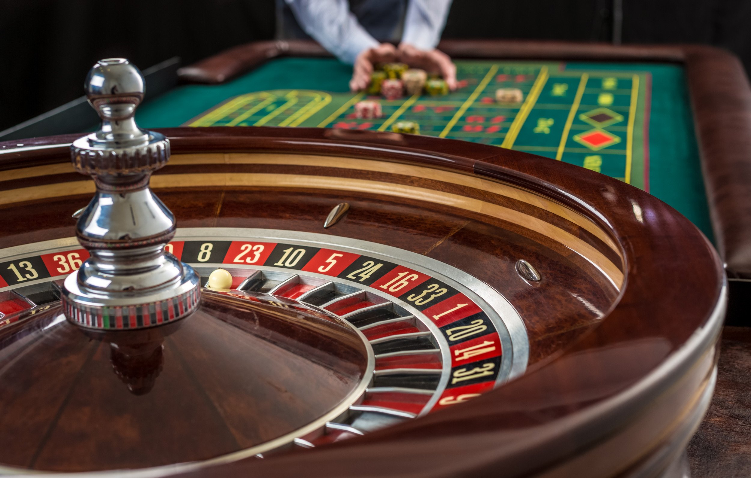 VE888 Casino Trực Tuyến