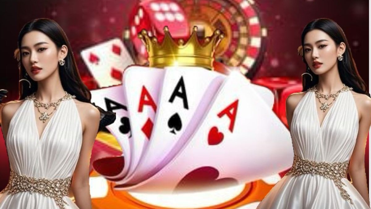 VE888 Slot Online